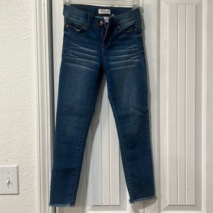 Kids jeans